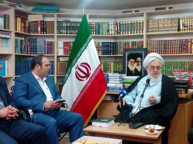 نماینده ولی فقیه در گیلان تاکید کرد
